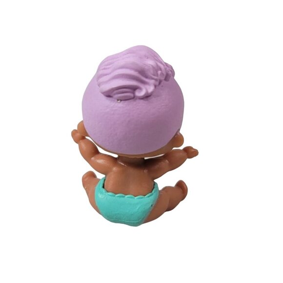 2/$15 LOL Surprise Doll Access Lil Merboy Brother Makeover Series Theater 3 PCS - Picture 6 of 8